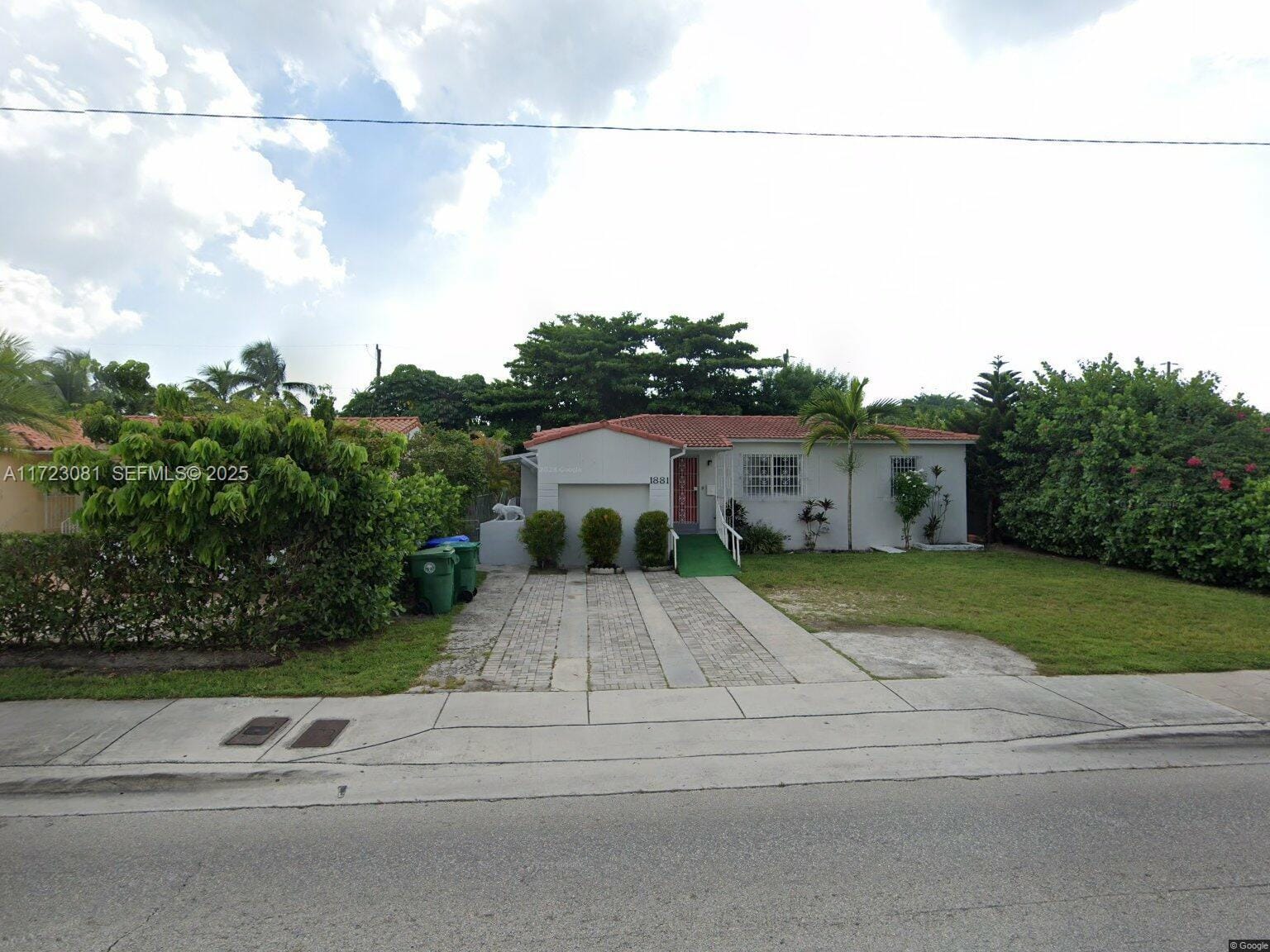 1881 SW 37th Avenue, Miami, FL 33145