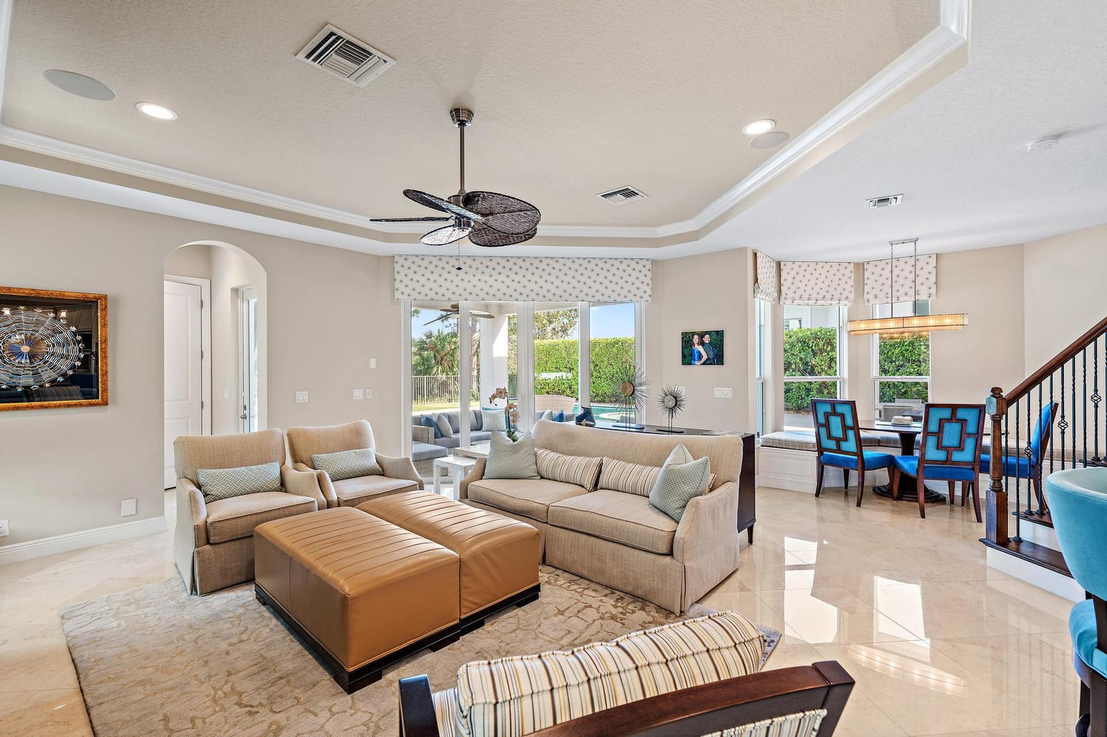 1727 W Hemingway Drive, Juno Beach, FL 33408 photo 18