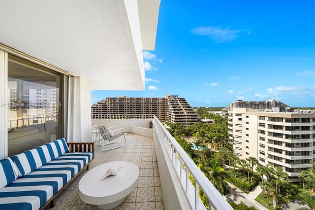 199 Ocean Lane Drive 1015, Key Biscayne, FL 33149