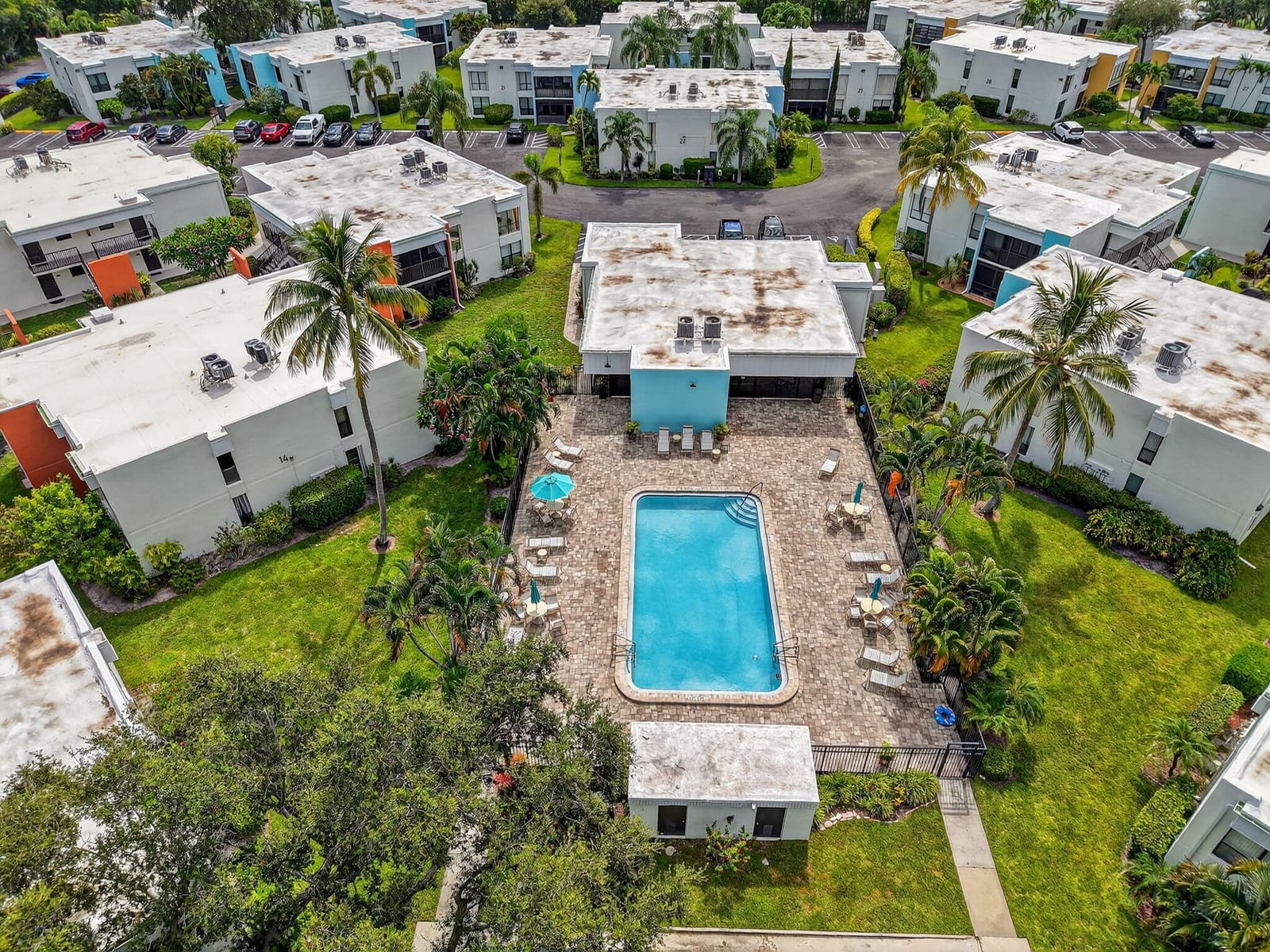 516 Osprey Drive 13c, Delray Beach, FL 33444 photo 17