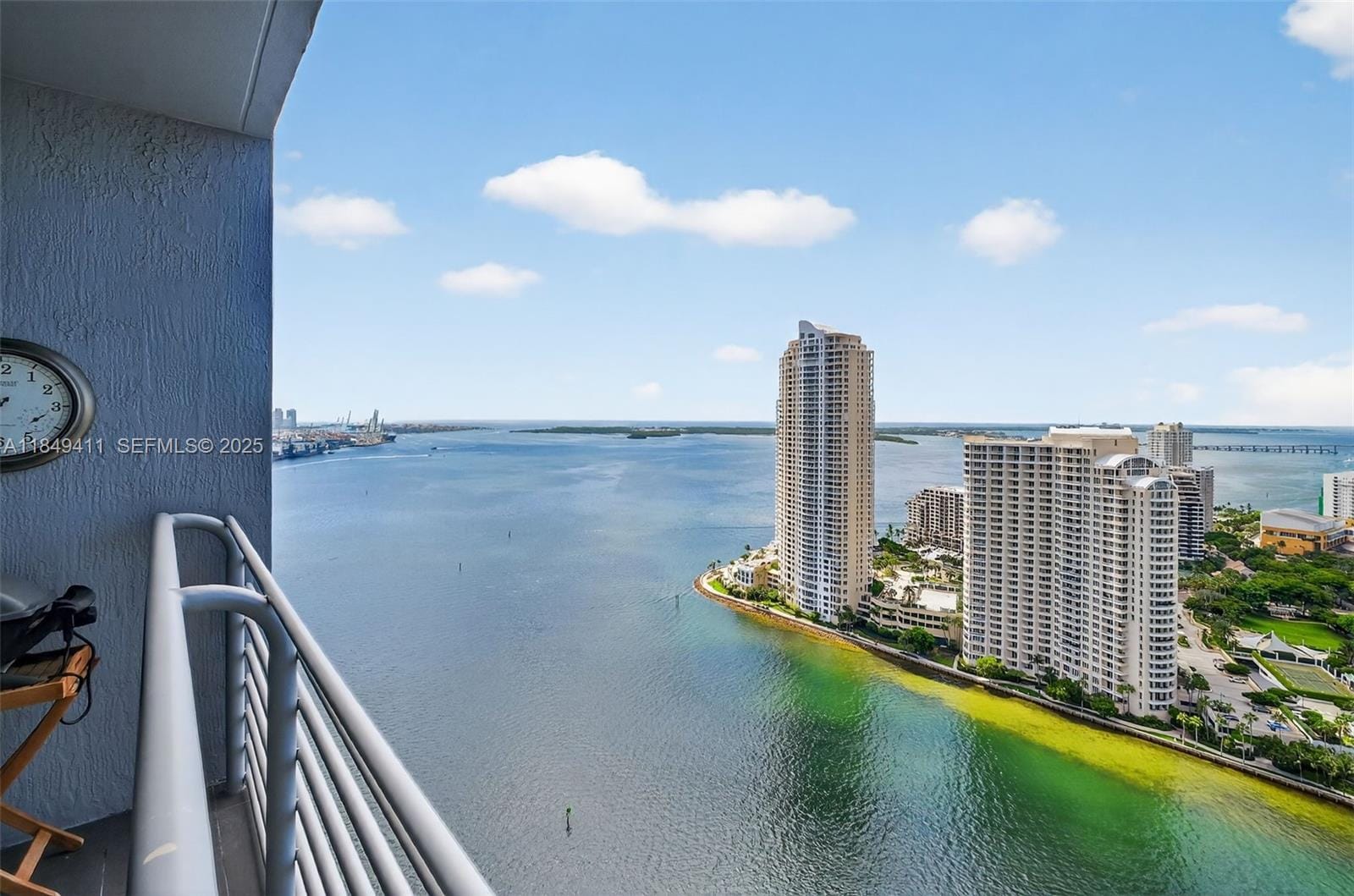 335 S Biscayne Boulevard 3501, Miami, FL 33131