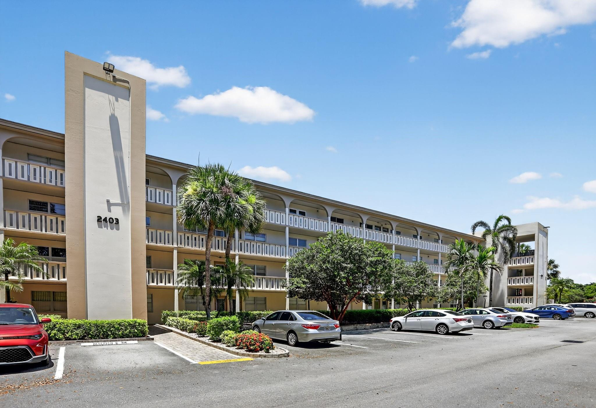 2403 Antigua Circle B2, Coconut Creek, FL 33066, Coconut Creek