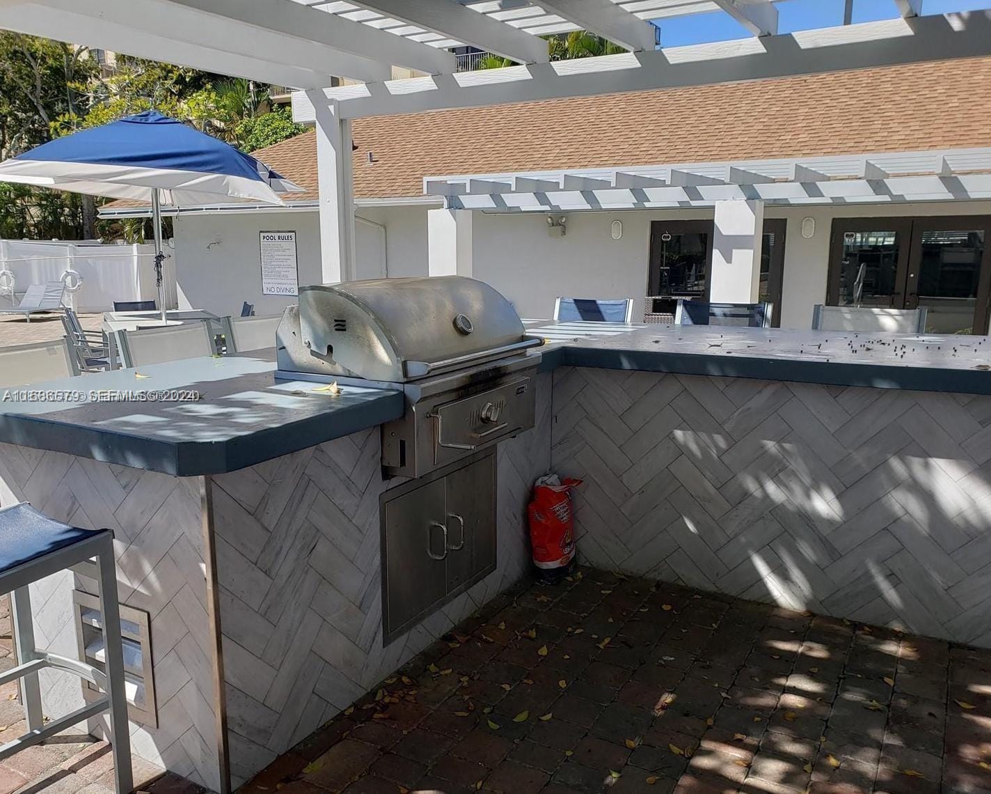 1470 NE 123rd Street A902 — photo 8