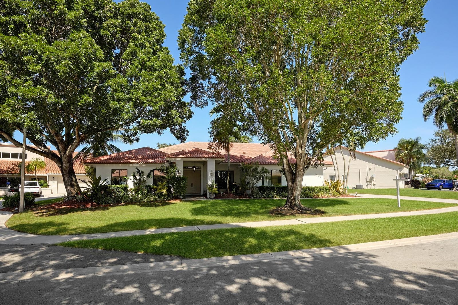 1541 NW 101st Avenue, Plantation, FL 33322