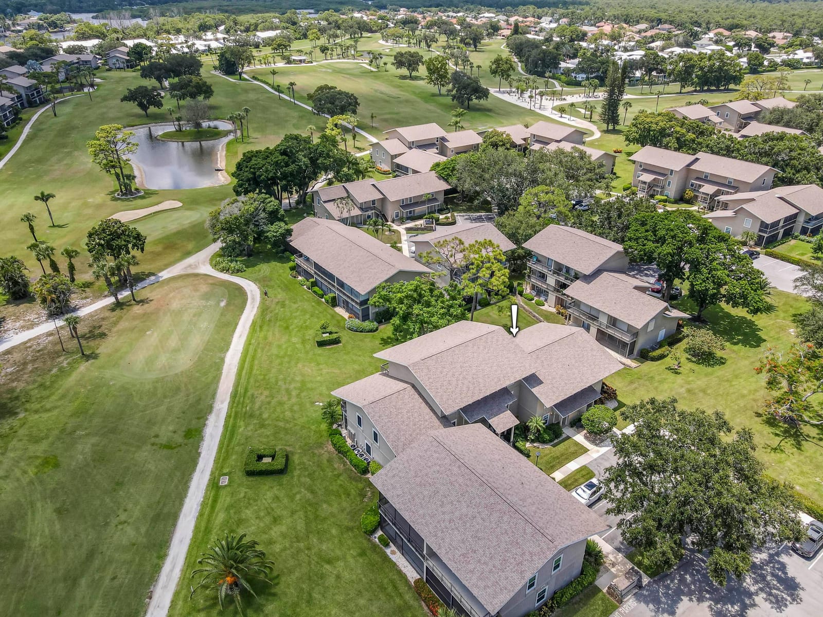 18580 SE Wood Haven Lane K, Jupiter, FL 33469