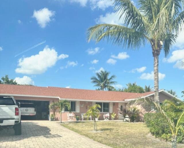 68 W Coconut Drive, Lake Worth, FL 33467