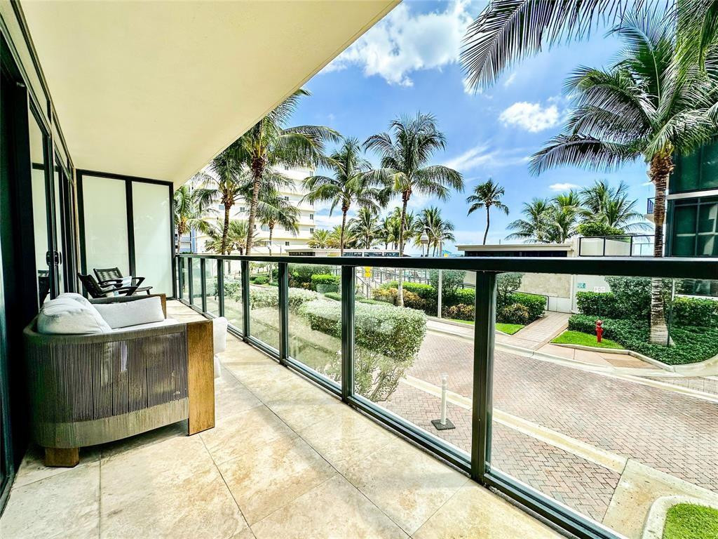 2101 S Surf Road 2C, Hollywood, FL 33019, Hollywood