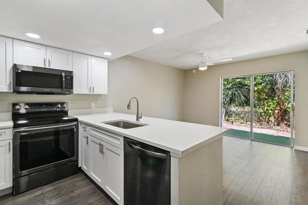 3450 - 3460 - 3460 13th Avenue, Oakland Park, FL 33334