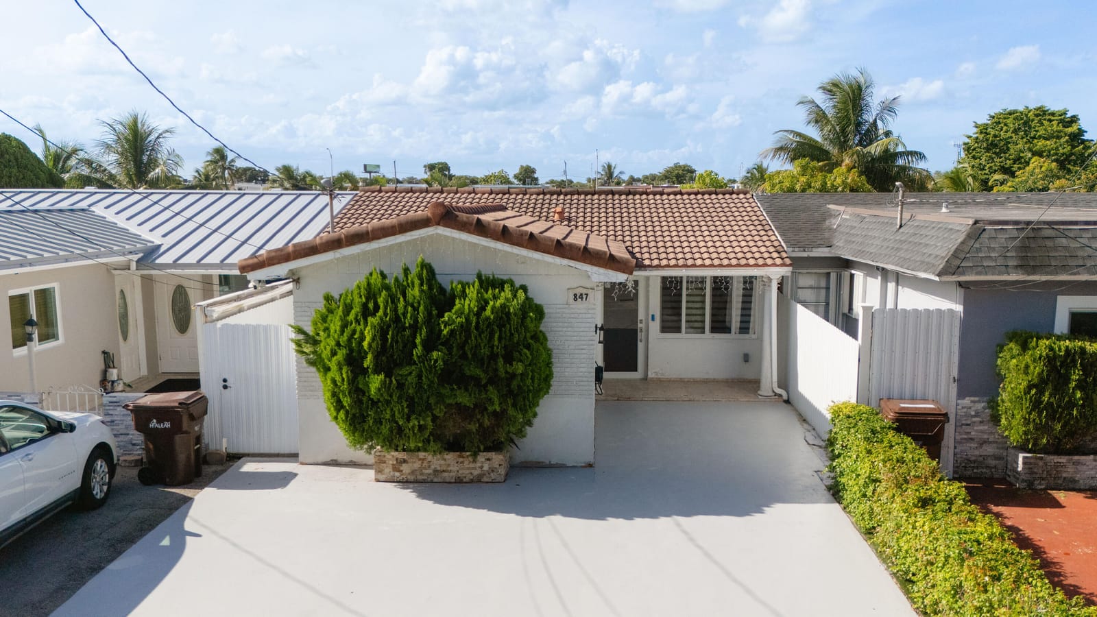 847 W 77th Street, Hialeah, FL 33014
