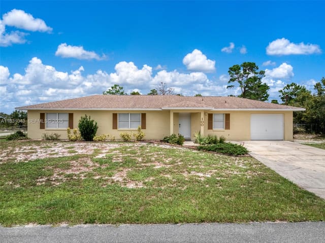 100 Kayla Avenue, Lake Placid, FL 33852