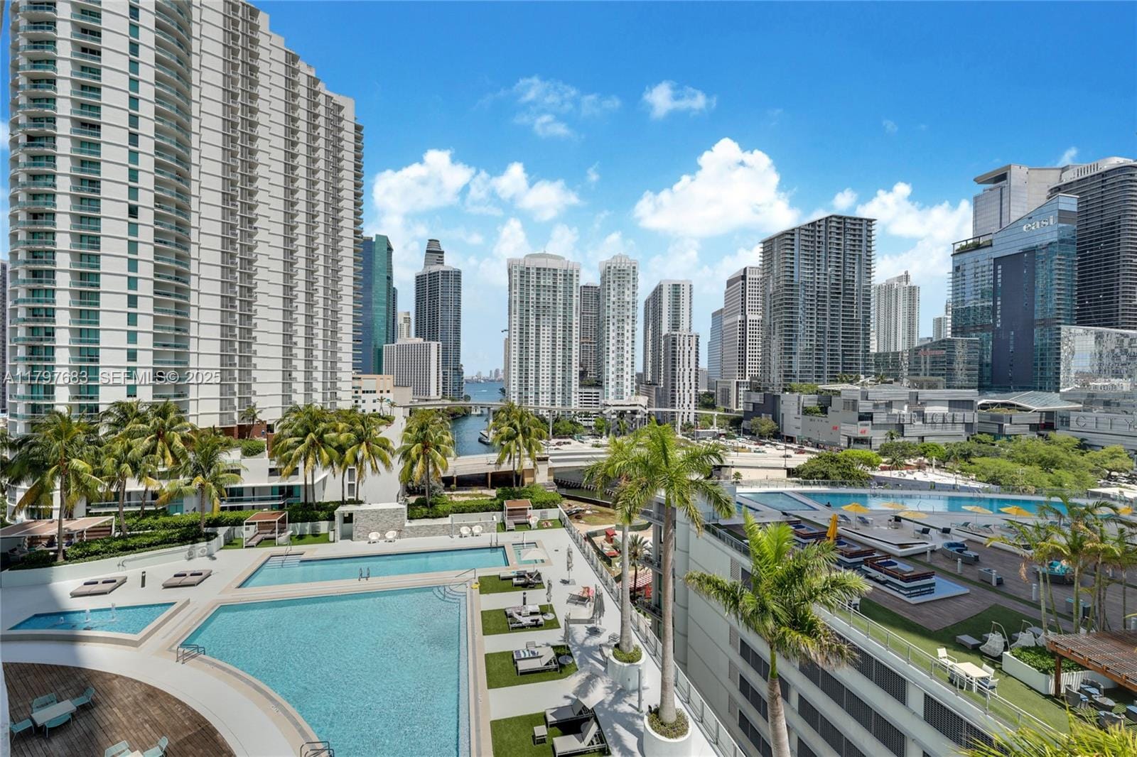 90 SW 3rd Street 1514, Miami, FL 33130 photo 21