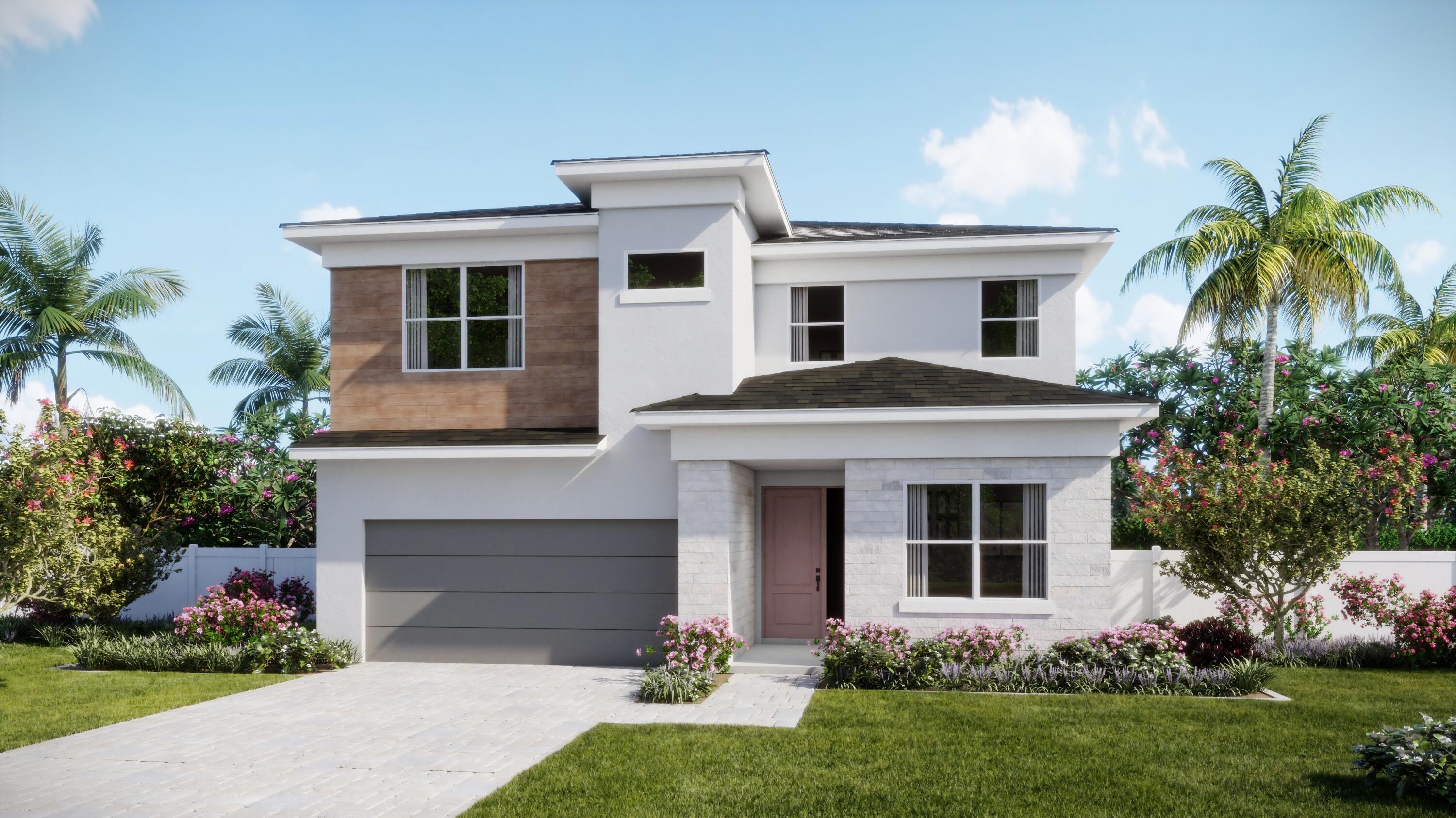 1760 Wandering Willow Way, The Acreage, FL 33470, The Acreage