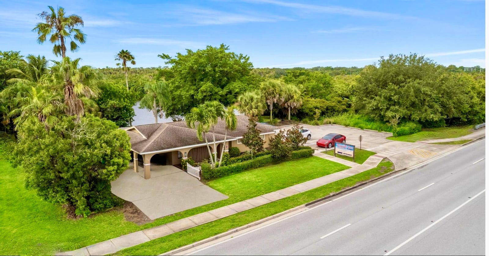 738 E Prima Vista Boulevard, Port St. Lucie, FL
