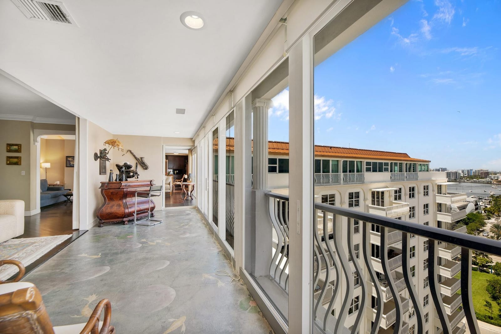 1 Las Olas Circle PH3 — photo 8