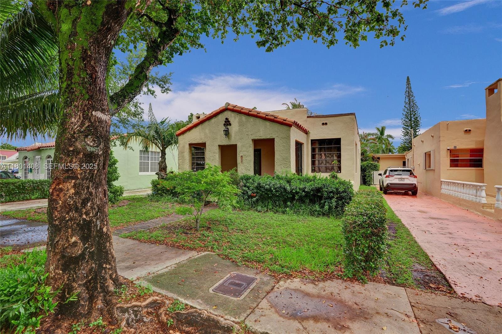 3 bedroom home for sale at 817 Lorca, Coral Gables, FL 33134 — $749,000