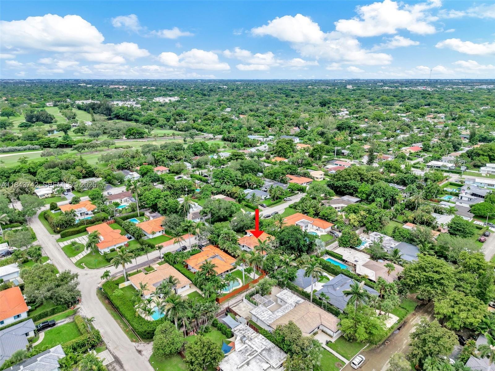 10619 NE 10th Place, Miami Shores, FL 33138 photo 2