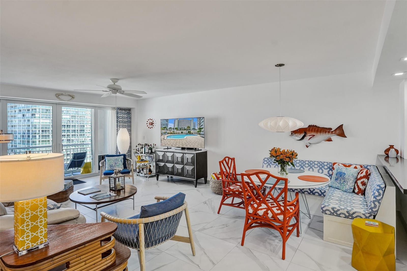 1920 S Ocean Drive 1508 — photo 11