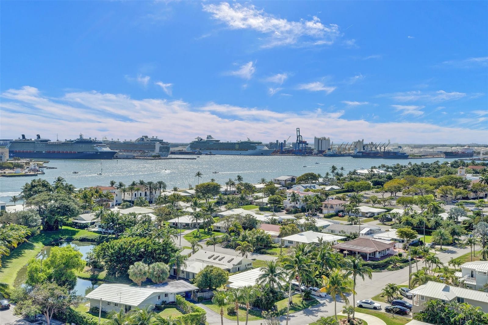 1920 S Ocean Drive 1508 — photo 4