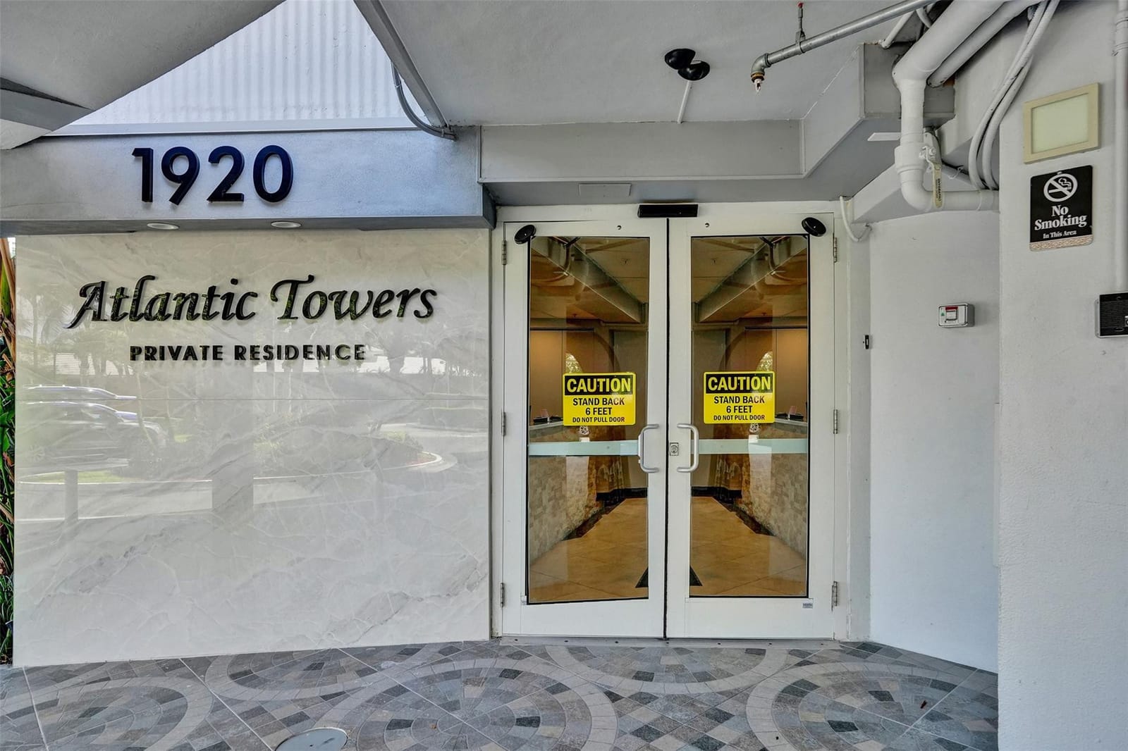 1920 S Ocean Drive 1508 — photo 5