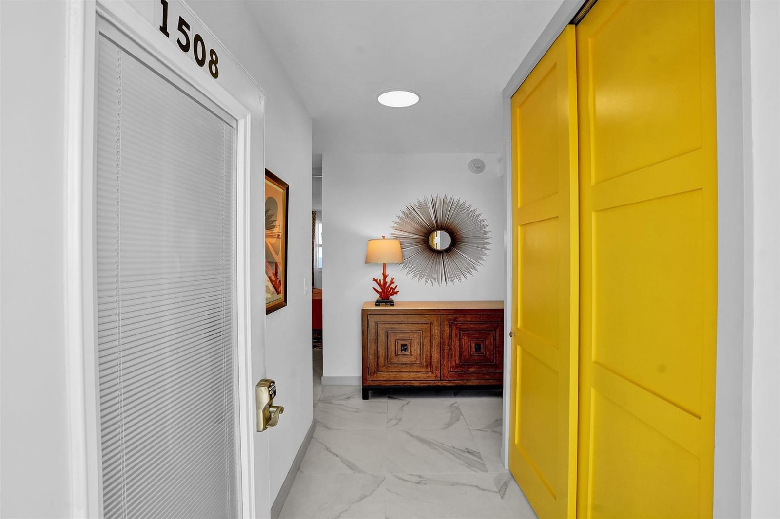1920 S Ocean Drive 1508 — photo 8