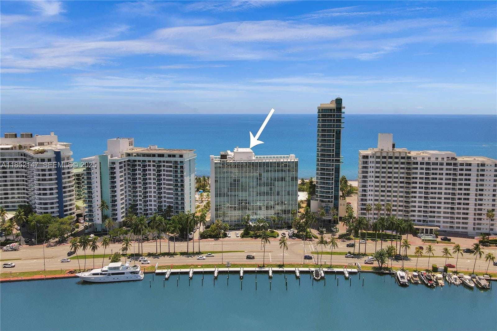 5055 Collins Avenue 5A — photo 2