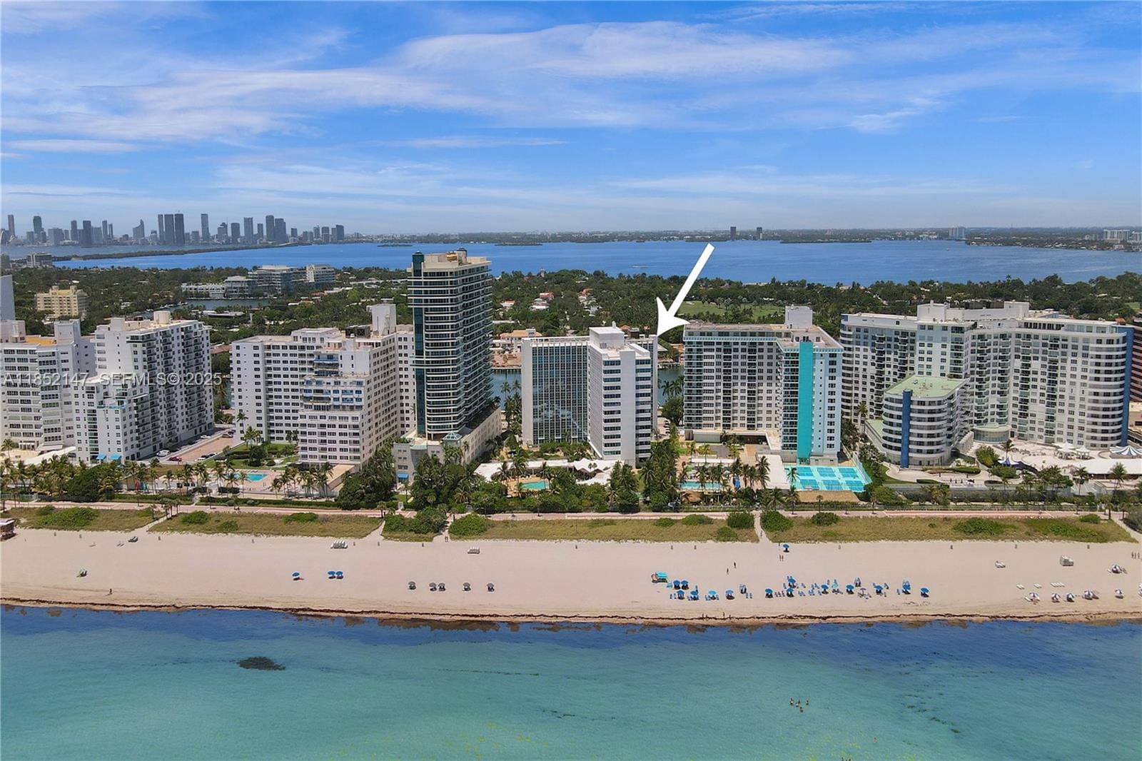 5055 Collins Avenue 5A — photo 3