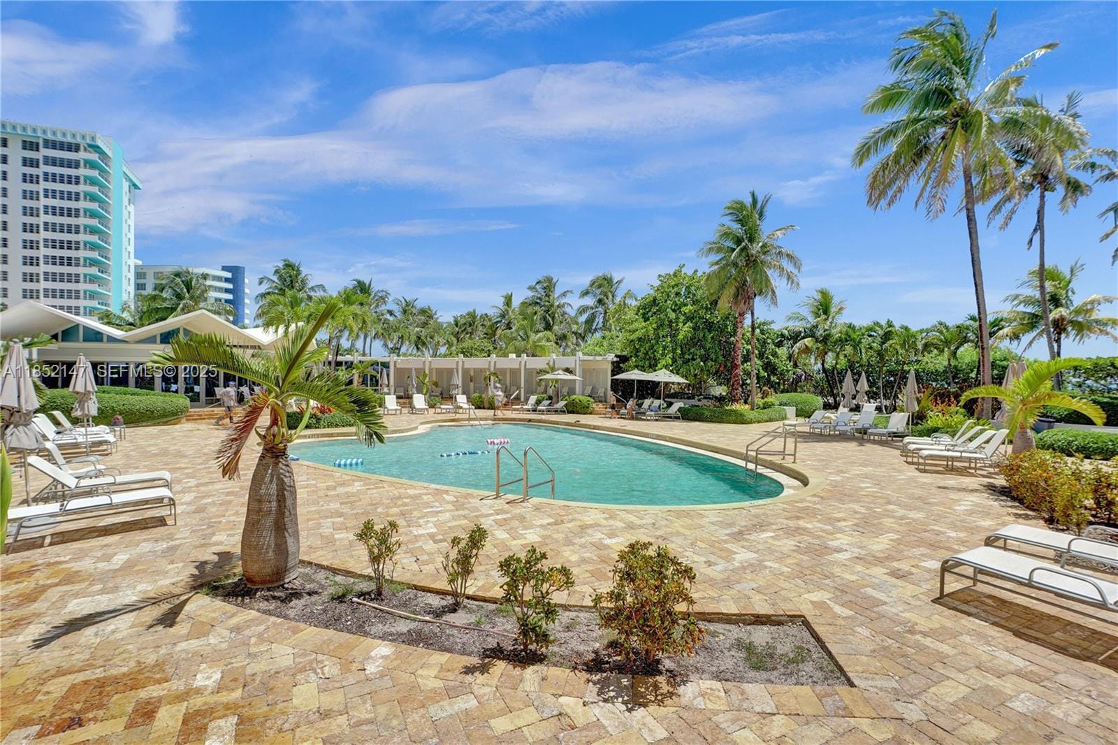 5055 Collins Avenue 5A, Miami Beach, FL 33140 photo 27
