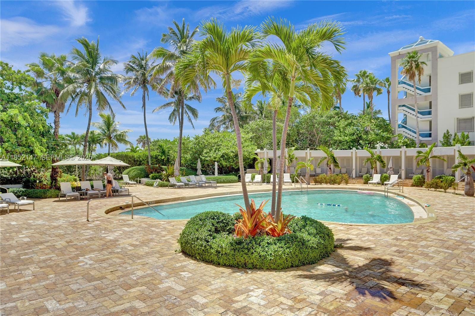 5055 Collins Avenue 5A, Miami Beach, FL 33140 photo 28