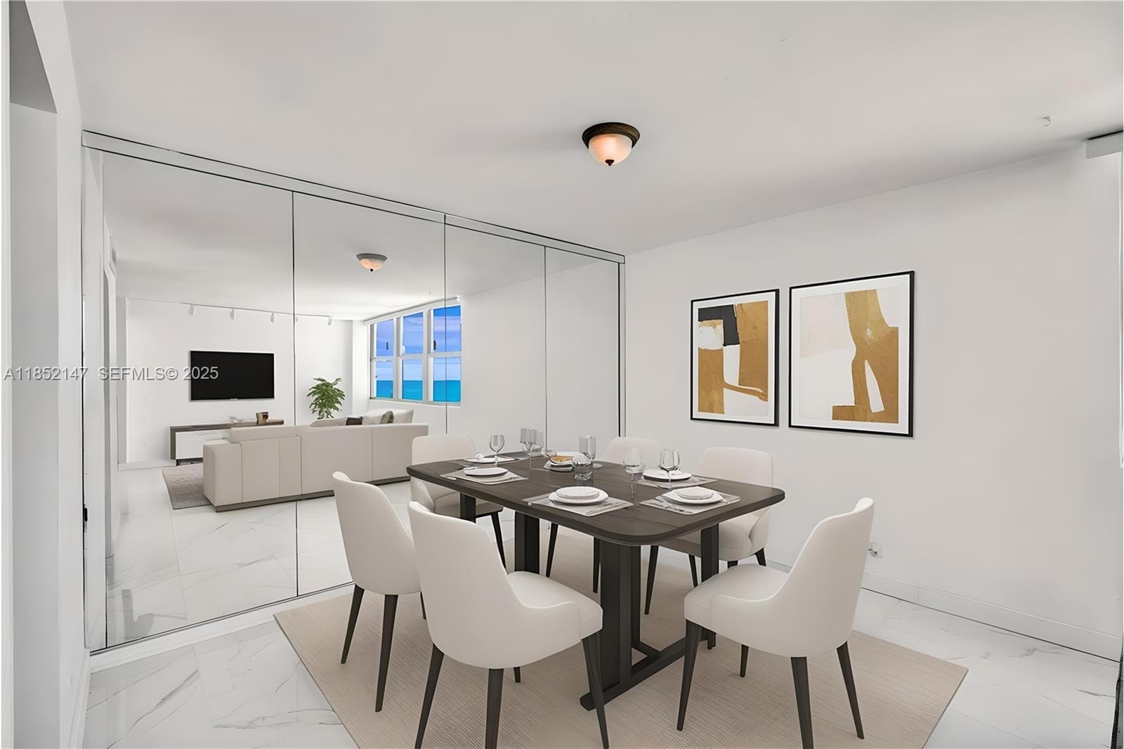 5055 Collins Avenue 5A — photo 4