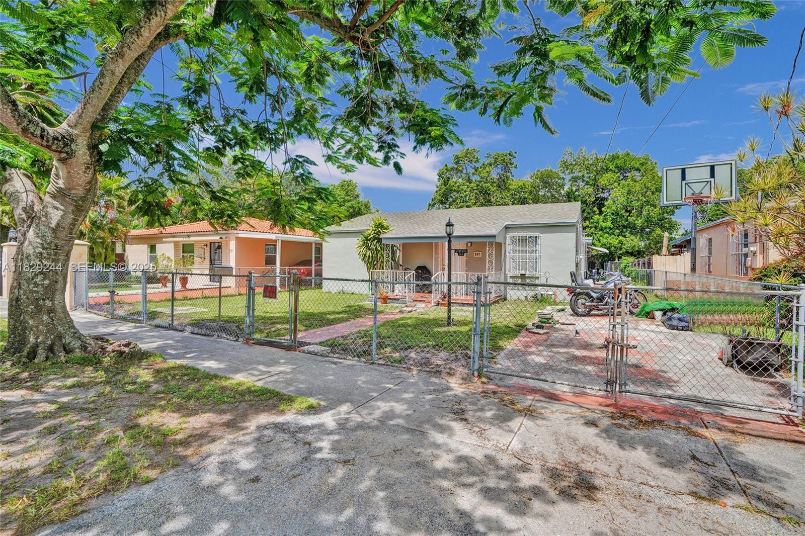 3 bedroom home for sale at 100 67th, Miami, FL 33144 — $629,500