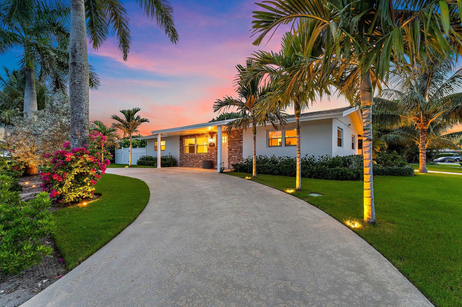 2449 Palm Road, West Palm Beach, FL 33406