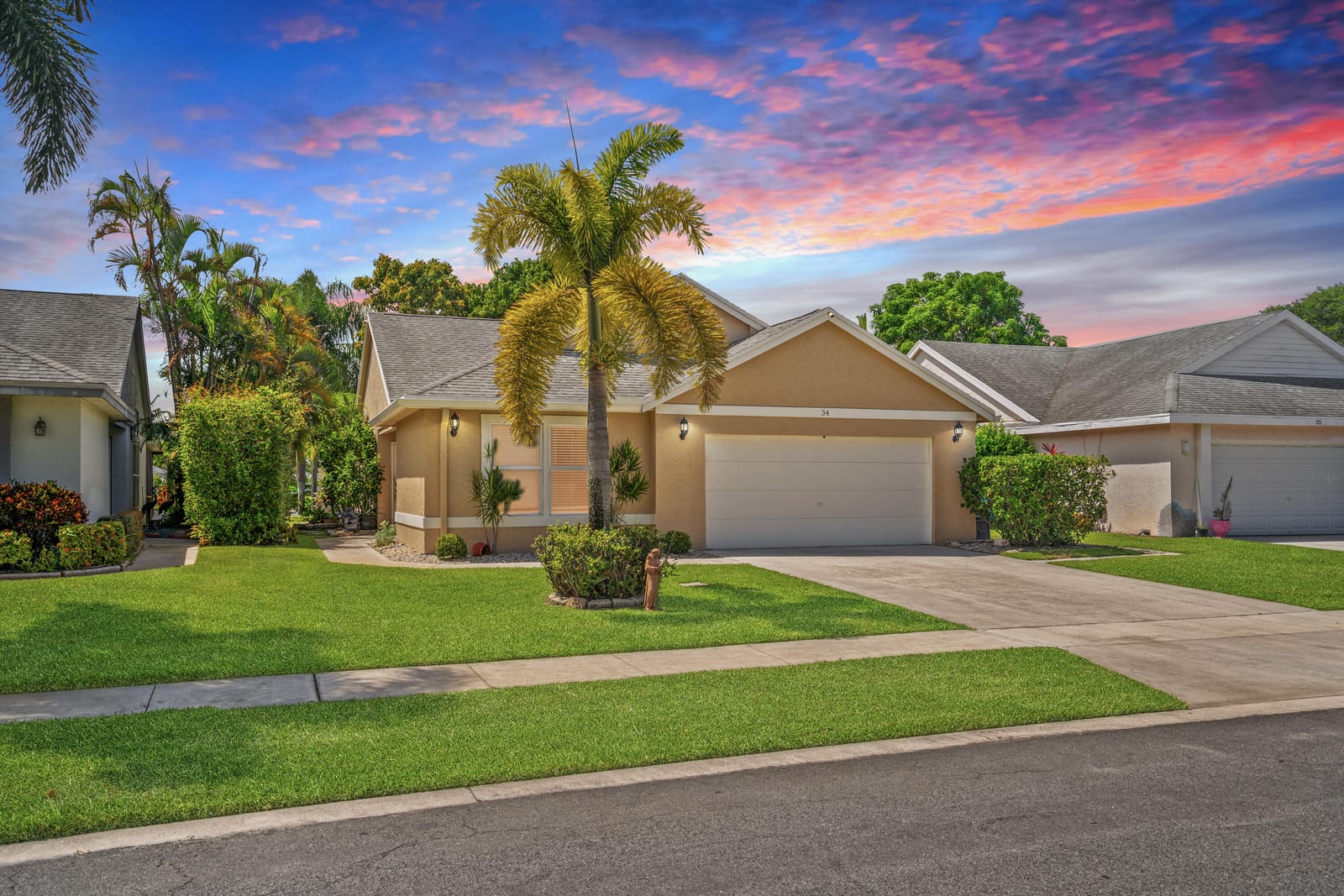 34 Misty Meadow Drive, Boynton Beach, FL 33436