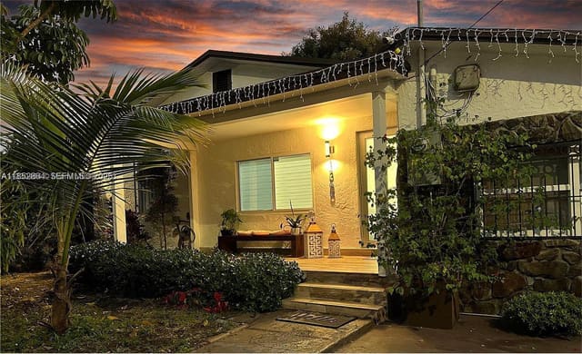 1360 NW 41st Street, Miami, FL 33142