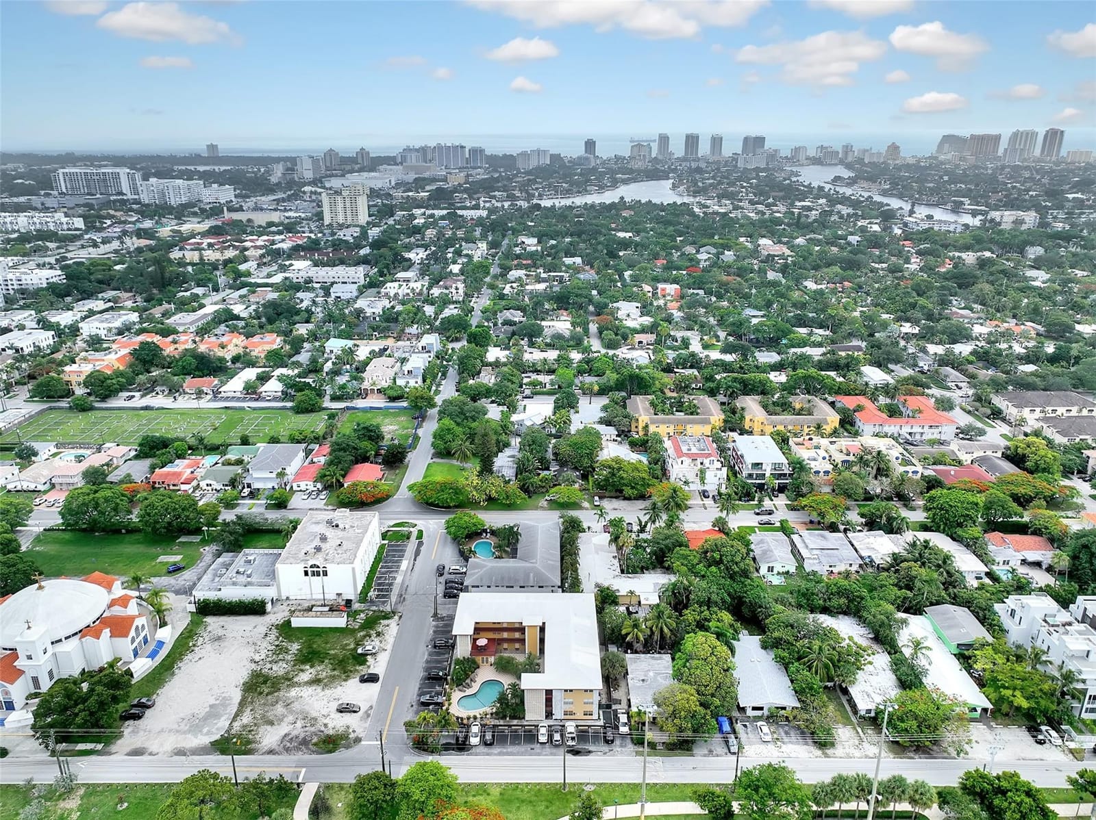 744 NE 14th Avenue 4, Fort Lauderdale, FL 33304 photo 3
