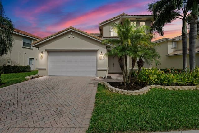 3087 Bollard Road, West Palm Beach, FL 33411