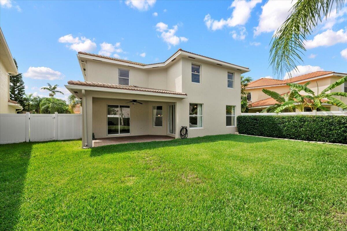 3087 Bollard Road, West Palm Beach, FL 33411 photo 11