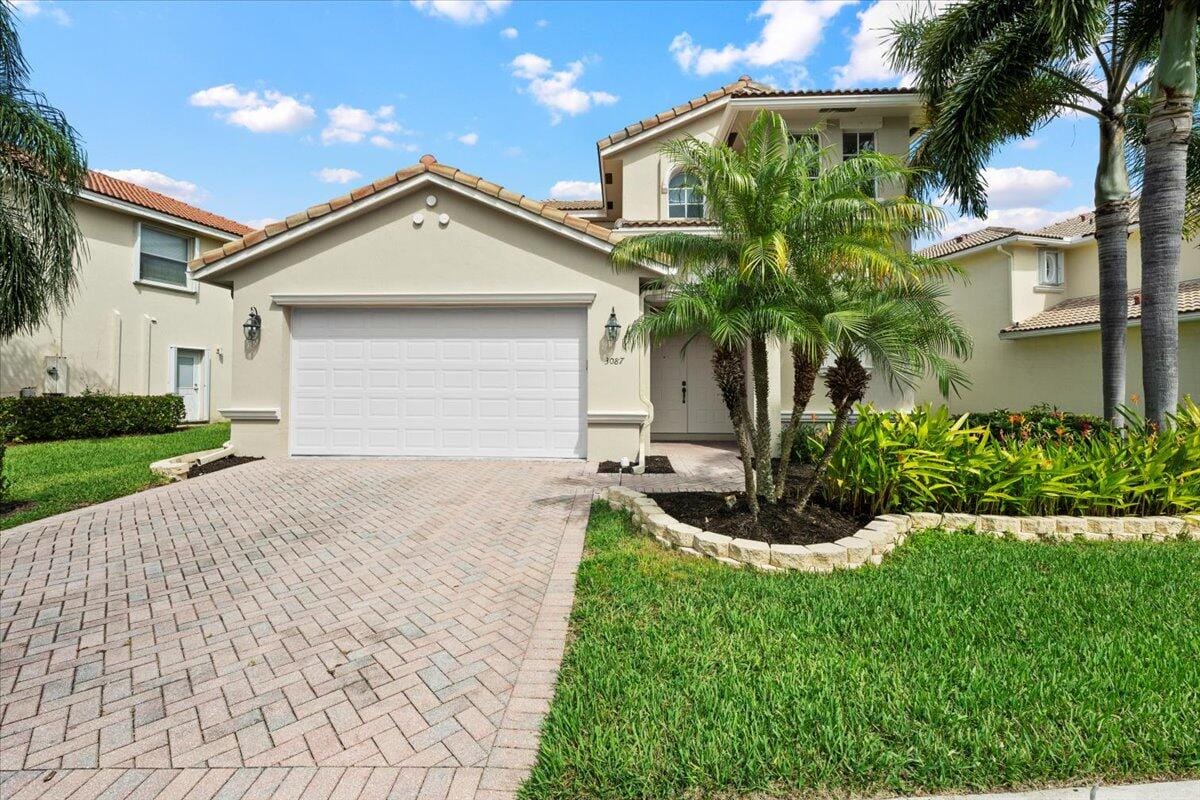3087 Bollard Road, West Palm Beach, FL 33411 photo 8