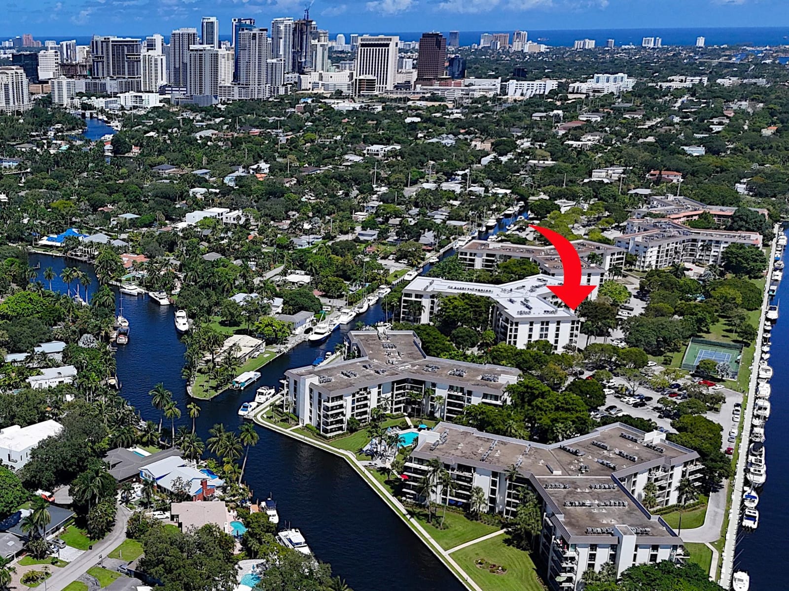 1201 River Reach Drive 416, Fort Lauderdale, FL 33315