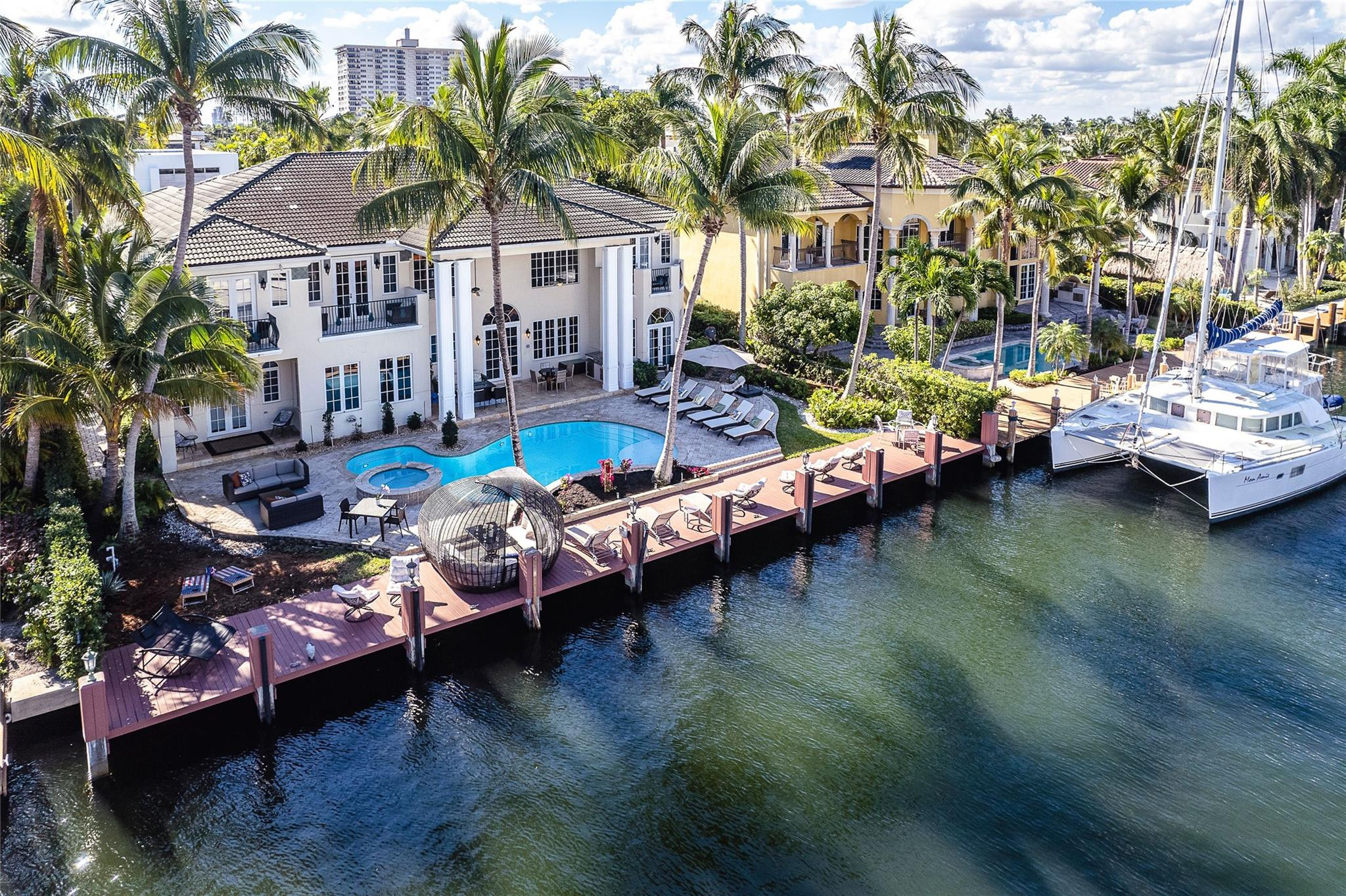 7 Pelican Drive, Fort Lauderdale, FL 33301, Fort Lauderdale