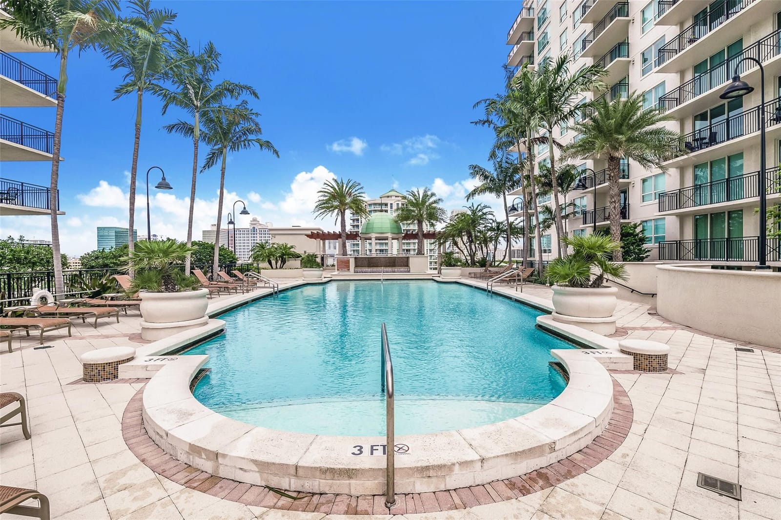 610 W Las Olas Boulevard 1620N, Fort Lauderdale, FL 33312 photo 20