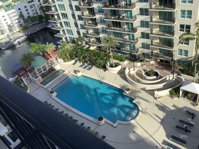 610 W Las Olas Boulevard 1620N — photo 3