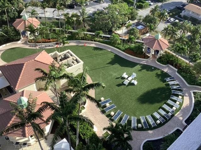 610 W Las Olas Boulevard 1620N — photo 5
