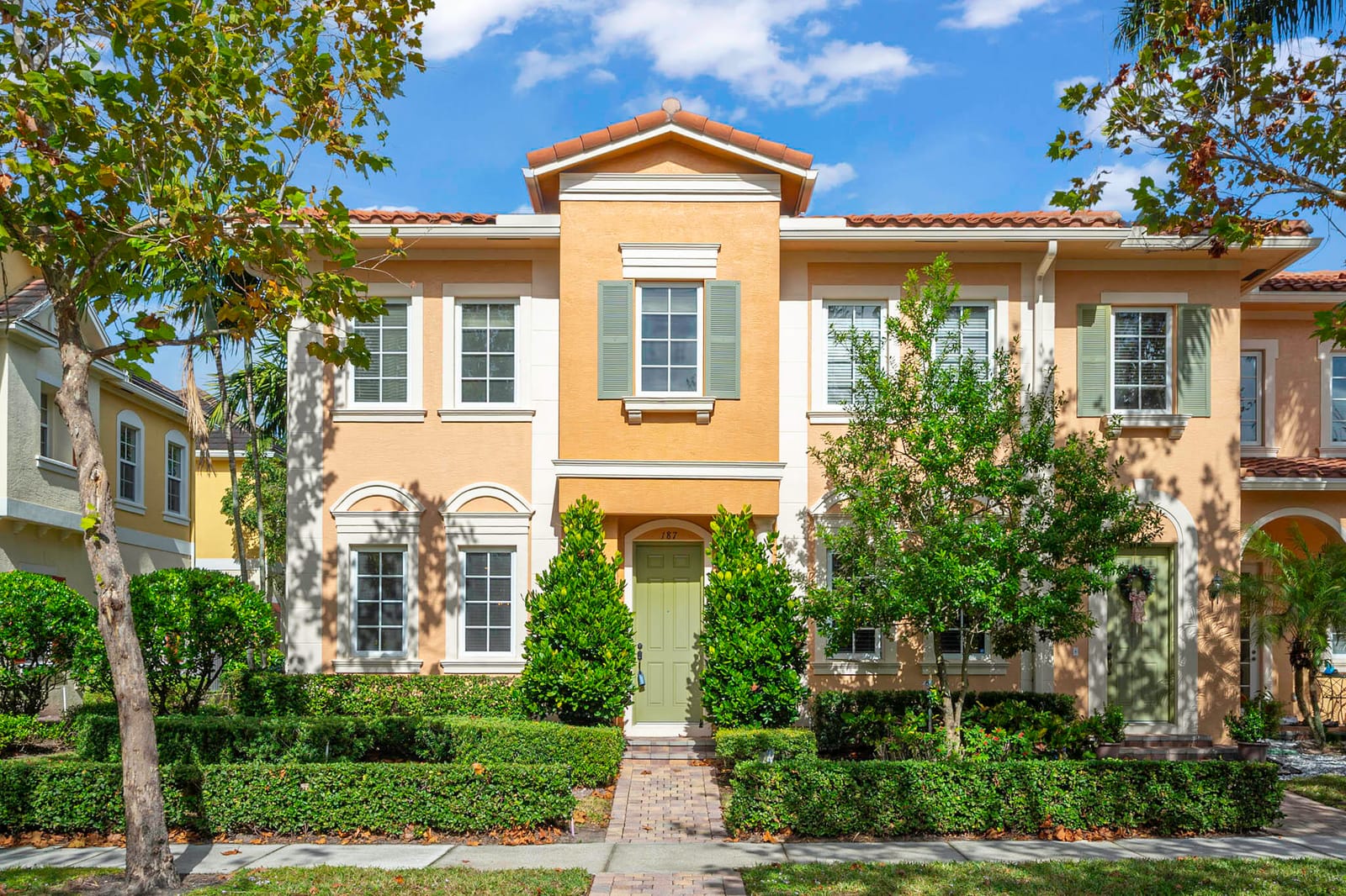 187 Edenberry Avenue, Jupiter, FL 33458