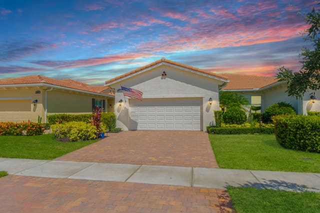 24064 SW Firenze Way, Port St. Lucie, FL 34986