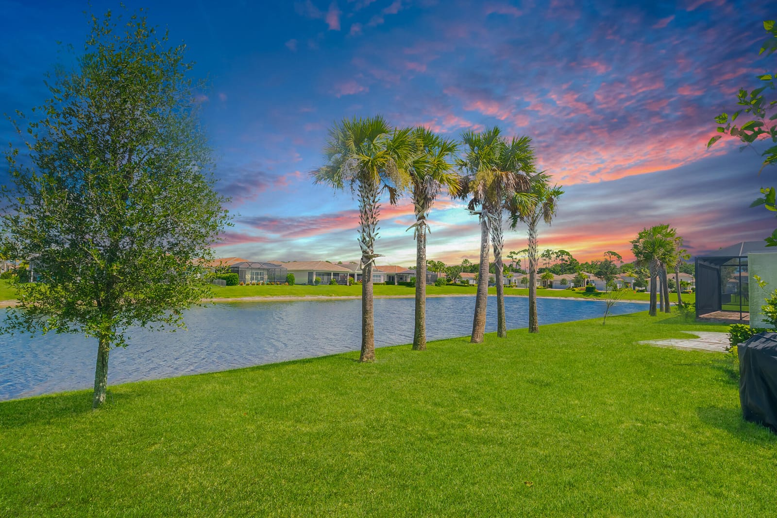 24064 SW Firenze Way, Port St. Lucie, FL 34986 photo 2