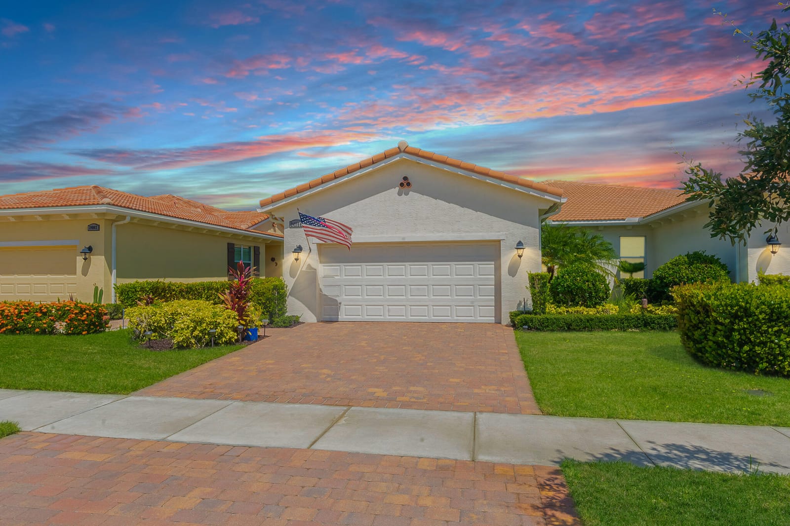 24064 SW Firenze Way, Port St. Lucie, FL 34986
