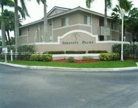 3231 Sabal Palm Manor 101, sold in Serenity Palms, Davie, FL
