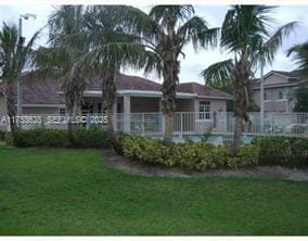 3231 Sabal Palm Manor 101, Davie, FL 33024 photo 3