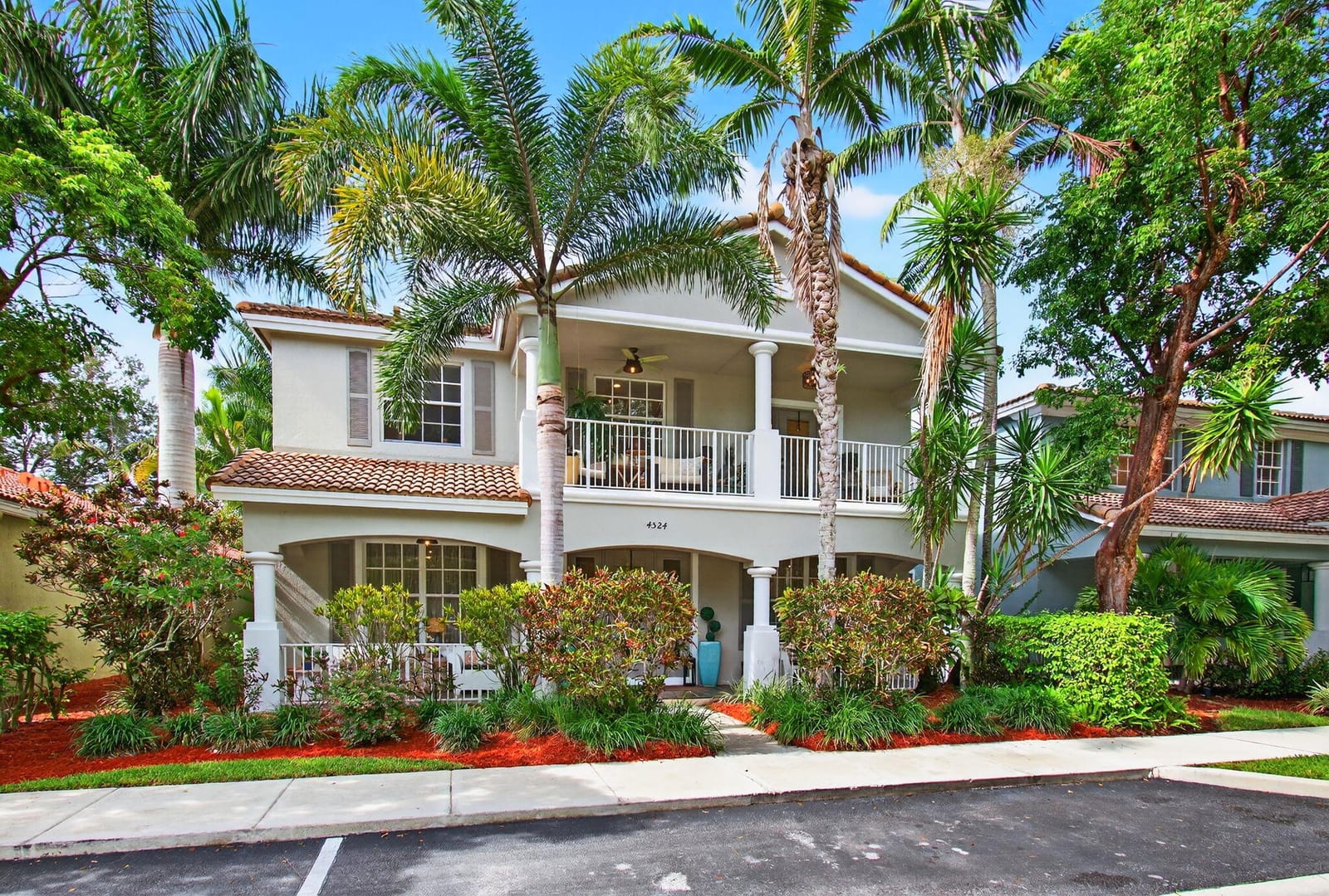 4524 Highgate Drive, Delray Beach, FL 33445