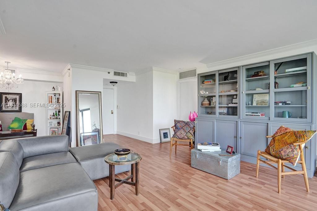 2000 Towerside Terrace 604, Miami, FL 33138 photo 2